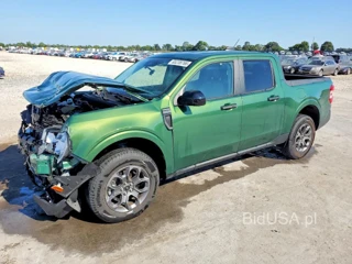 FORD MAVERICK XLT