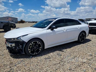 KIA K5 GT LINE