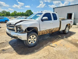 CHEVROLET SILVERADO K1500