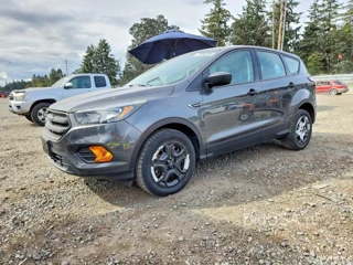 FORD ESCAPE S