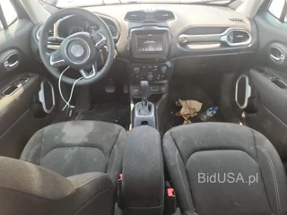 JEEP RENEGADE SPORT