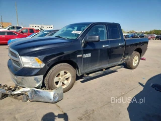 RAM 1500 SLT