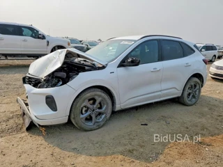 FORD ESCAPE ST LINE