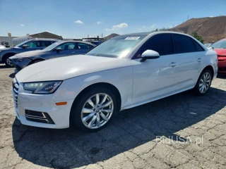 AUDI A4 PREMIUM