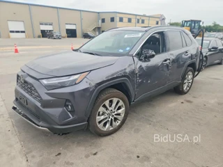 TOYOTA RAV4 LIMITED