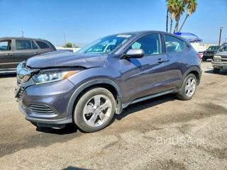 HONDA HR-V LX