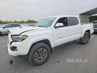 TOYOTA TACOMA TRD SPORT
