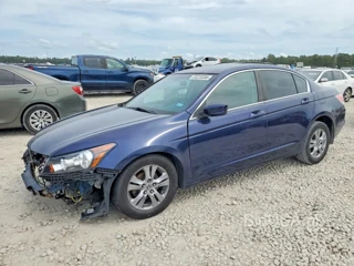 HONDA ACCORD LXP