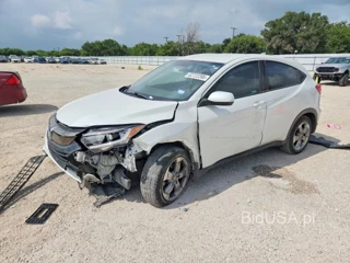 HONDA HR-V LX