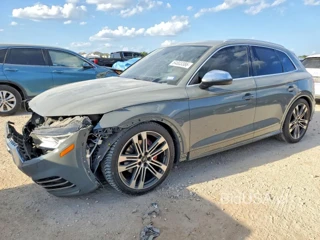 AUDI SQ5 PREMIUM PLUS