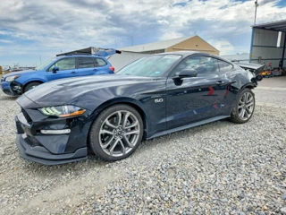 FORD MUSTANG GT