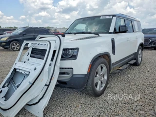 LAND ROVER DEFENDER 130 SE