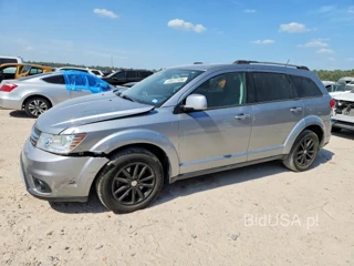 DODGE JOURNEY SXT