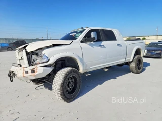 RAM 2500 LONGHORN