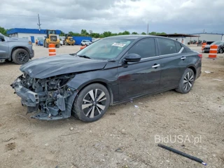 NISSAN ALTIMA 2.5 SV