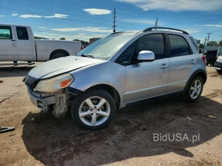 SUZUKI SX4 BASE