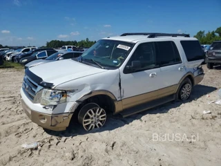 FORD EXPEDITION XLT