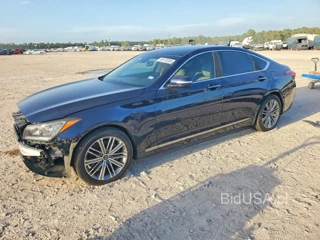 GENESIS G80 3.8