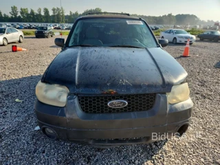 FORD ESCAPE XLT