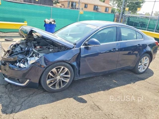 BUICK REGAL PREMIUM