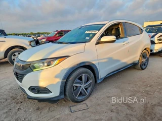 HONDA HR-V EX