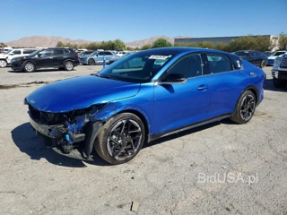 KIA K4 GT LINE
