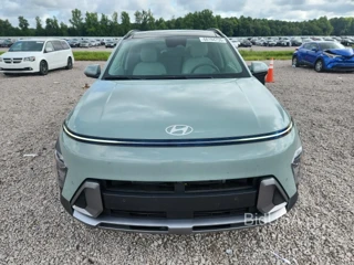 HYUNDAI KONA LIMITED