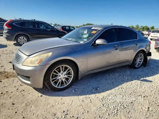 INFINITI G35 BASE