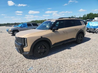 KIA TELLURIDE X-LINE SX