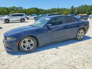 DODGE CHARGER SE