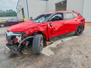 CHEVROLET BLAZER 3LT