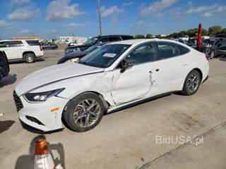 HYUNDAI SONATA SEL