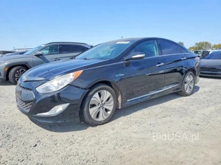 HYUNDAI SONATA HYBRID LIMITED