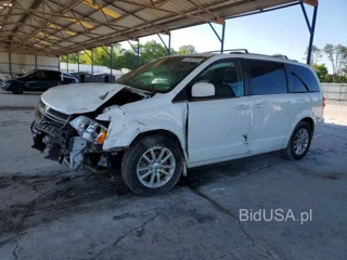 DODGE GRAND CARAVAN SXT