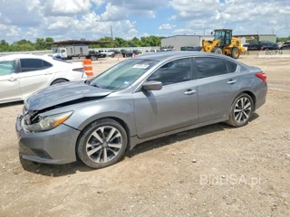 NISSAN ALTIMA 2.5 SR