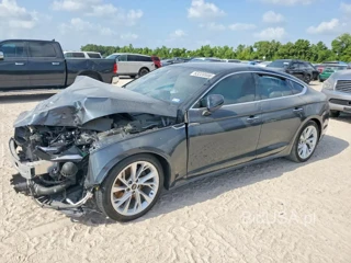 AUDI A5 PREMIUM 40