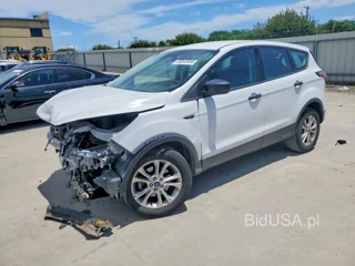 FORD ESCAPE S