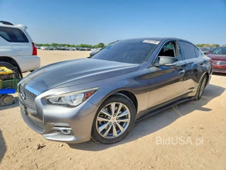 INFINITI Q50 2.0T