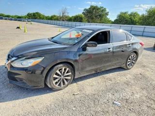 NISSAN ALTIMA 2.5 SV