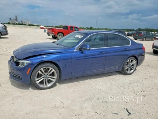 BMW 330 I