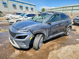 HYUNDAI KONA SEL