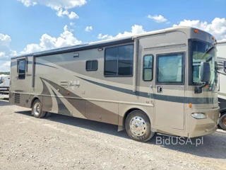 WINNEBAGO JOURNEY