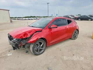 HYUNDAI VELOSTER 2.0L
