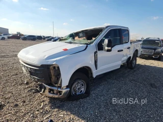 FORD F250 SUPER DUTY