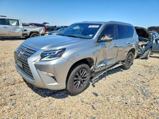 LEXUS GX 460 PREMIUM