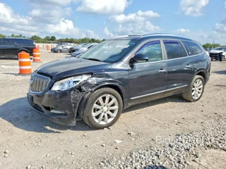BUICK ENCLAVE