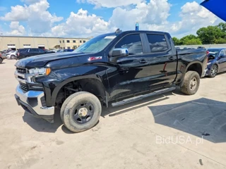 CHEVROLET SILVERADO LTD K1500 LT