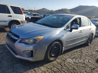 SUBARU IMPREZA PREMIUM