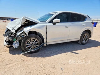 MAZDA CX-5 PREFERRED
