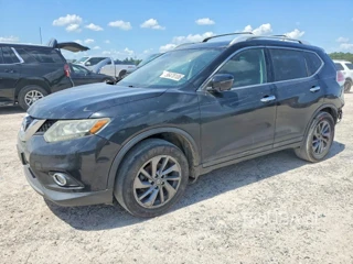 NISSAN ROGUE SL